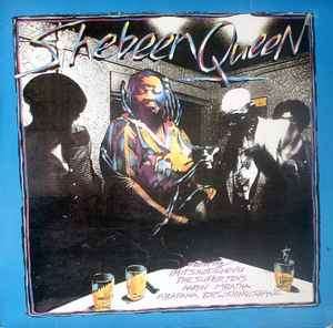 Various - Shebeen Queen (CD, Comp)