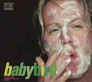 Babybird - You're Gorgeous (CD, Single, CD1)