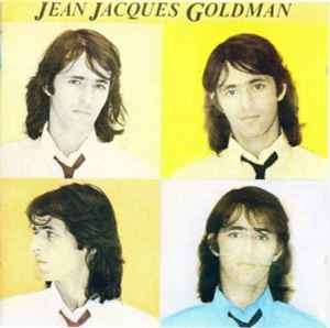 Jean-Jacques Goldman - Jean Jacques Goldman (CD, Album, RE)