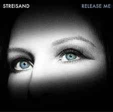 Barbra Streisand - Release Me (CD, Album, Comp)