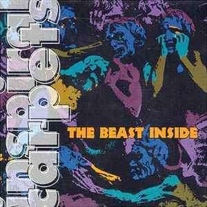 Inspiral Carpets - The Beast Inside (CD, Album)