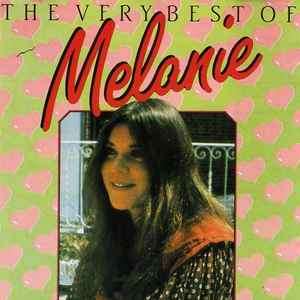 Melanie (2) - The Very Best Of Melanie (CD, Comp)