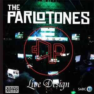 The Parlotones - Live Design (CD, Album + DVD-V)