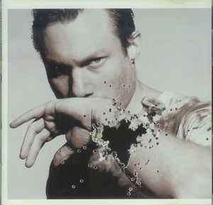Rob Dougan - Furious Angels (CD, Album)