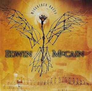 Edwin McCain - Misguided Roses (CD, Album)