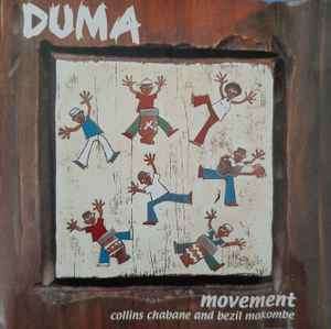 Movement (21) - DUMA (CD, Album)