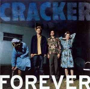 Cracker - Forever (CD, Album, RE)