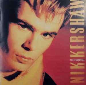Nik Kershaw - The Essential (CD, Comp)
