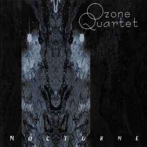 Ozone Quartet - Nocturne (CD, Album)