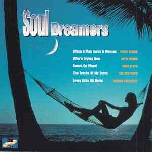 Various - Soul Dreamers (CD, Comp)