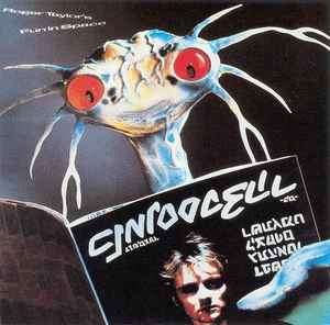 Roger Taylor - Roger Taylor's Fun In Space (CD, Album, RM)