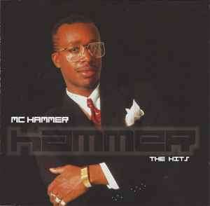 MC Hammer - The Hits (CD, Comp)