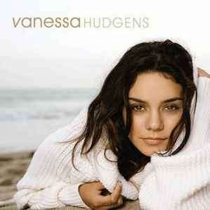 Vanessa Hudgens - V (CD, Album, Enh, Tar)