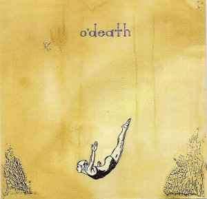 O'Death - Head Home (CD, Album)
