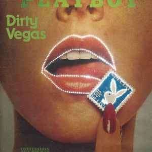 Dirty Vegas - One (CD, Album, Copy Prot.)