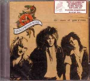 Hollywood Rose - The Roots Of Guns N' Roses (CD, Comp)