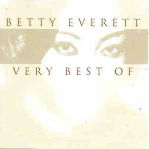 Betty Everett - The Very Best Of (CD, Comp)