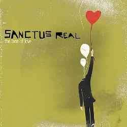 Sanctus Real - The Face Of Love (CD, Album)