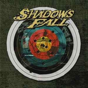 Shadows Fall - Seeking The Way: The Greatest Hits (CD, Comp)