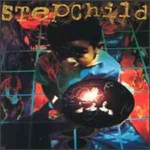 Stepchild - Stepchild (CD, Album)