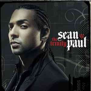 Sean Paul - The Trinity (CD, Album)