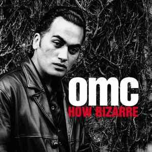 OMC - How Bizarre (CD, Album)