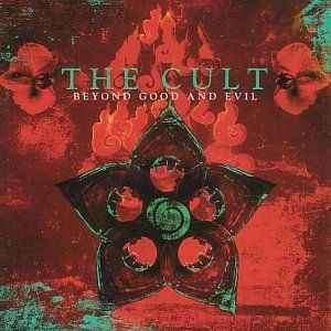 The Cult - Beyond Good And Evil (CD, Album)