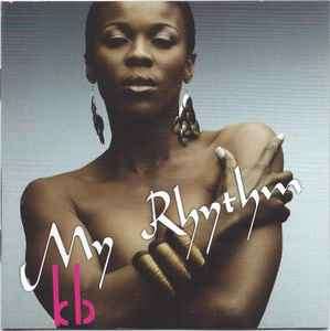 KB - My Rhythm (CD, Album)