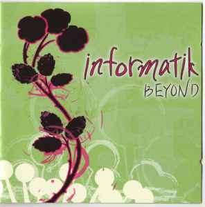 Informatik - Beyond (CD, Album)