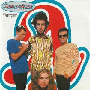 Amersham - Wearing Thin (CD, Album)