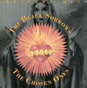 The Black Sorrows - The Chosen Ones (CD, Comp)