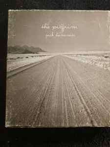 Jack Hammer (7) - The Pilgrim (CD-ROM, Album)