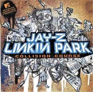 Jay-Z / Linkin Park - Collision Course (CD, Enh + DVD-V, NTSC)