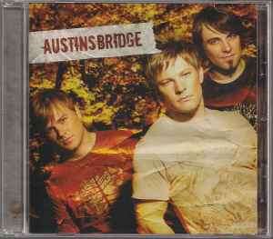 Austins Bridge - Austins Bridge (CD, Album)