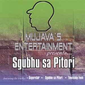 DJ Mujava - Sgubhu Sa Pitori (CD, Album)