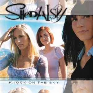 SHeDAISY - Knock On The Sky (CD, Album, Enh)