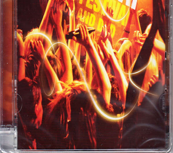 Various - 94.7 Joburg Day Music Festival (CD, Comp + DVD, Comp, PAL)