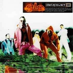 Delirious? - Glo (CD, Album)