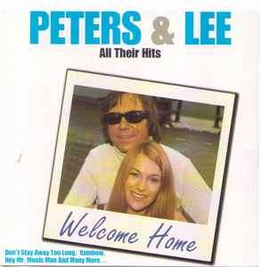 Peters & Lee - Welcome Home (CD, Comp)