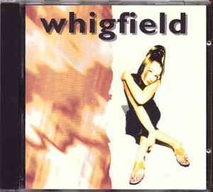 Whigfield - Whigfield (CD, Album)