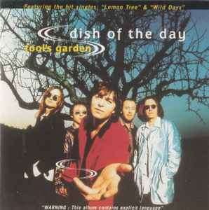 Fool's Garden - Dish Of The Day (CD, Album)