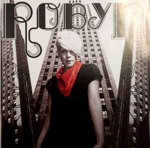 Robyn - Robyn (CD, Album)