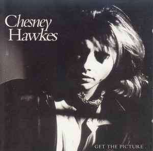 Chesney Hawkes - Get The Picture (CD, Album)