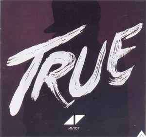 Avicii - TRUE (CD, Album, Sup)