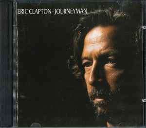 Eric Clapton - Journeyman (CD, Album)