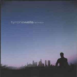 Tyrone Wells - Remain (CD, Album)