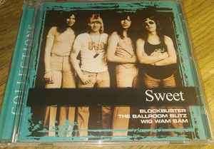The Sweet - Collections (CD, Comp)