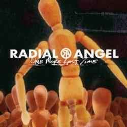 Radial Angel - One More Last Time (CD, Album)