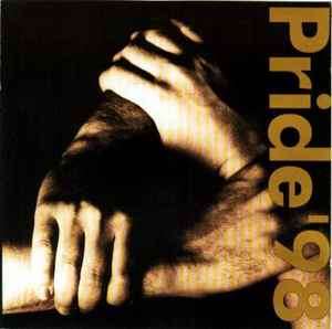 Various - Pride '98 (CD, Comp, Mixed)