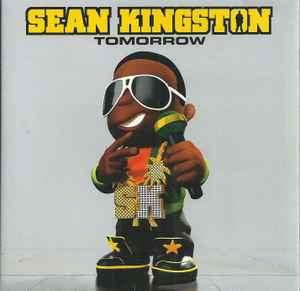 Sean Kingston - Tomorrow (CD, Album, Enh)